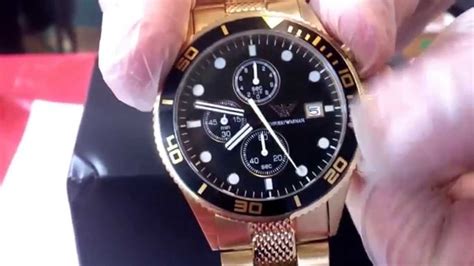 armani ar5858 fake